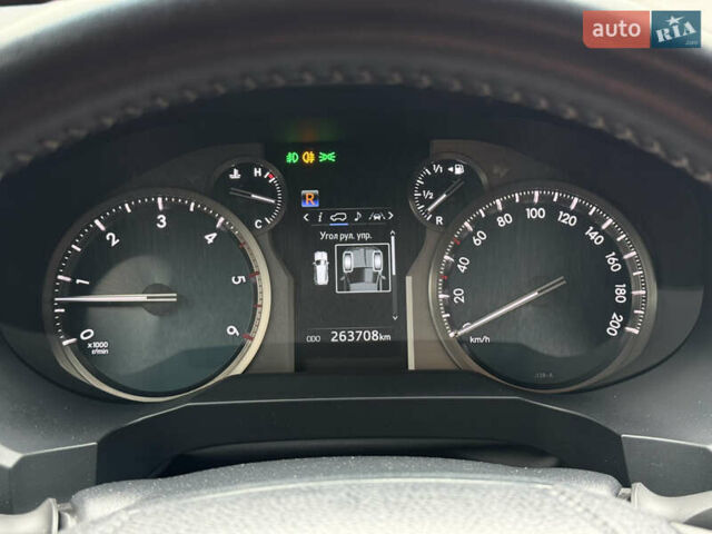 Тойота Ленд Крузер Прадо 2018 в Тернополе на Automoto.ua Тойота Ленд Крузер Прадо, объемом двигателя 2.8 л и пробегом 250 тыс. км за 35300 $, фото 45 на Automoto.ua