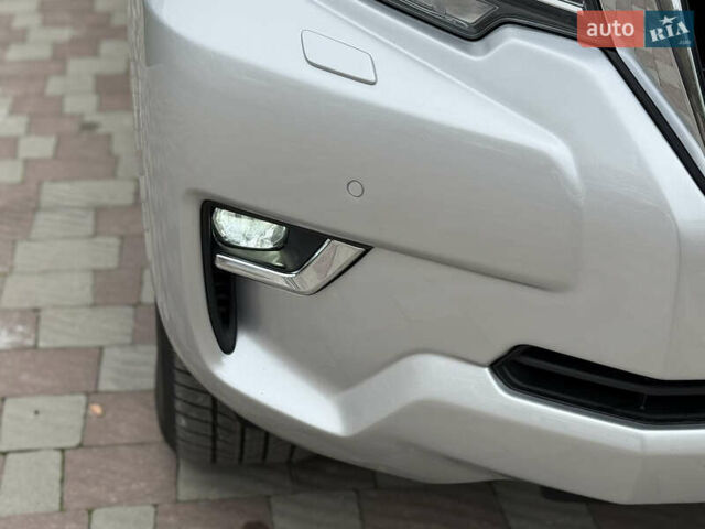Тойота Ленд Крузер Прадо 2018 в Тернополе на Automoto.ua Тойота Ленд Крузер Прадо, объемом двигателя 2.8 л и пробегом 250 тыс. км за 35300 $, фото 70 на Automoto.ua