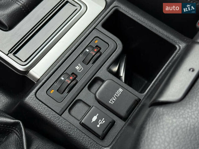 Тойота Ленд Крузер Прадо 2018 в Тернополе на Automoto.ua Тойота Ленд Крузер Прадо, объемом двигателя 2.8 л и пробегом 250 тыс. км за 35300 $, фото 95 на Automoto.ua