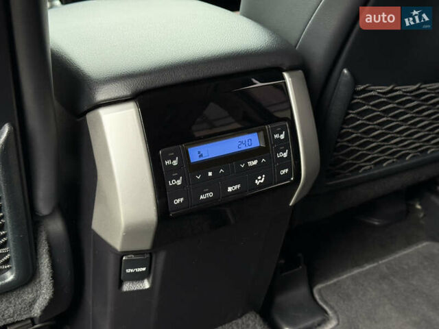 Тойота Ленд Крузер Прадо 2018 в Тернополе на Automoto.ua Тойота Ленд Крузер Прадо, объемом двигателя 2.8 л и пробегом 250 тыс. км за 35300 $, фото 54 на Automoto.ua
