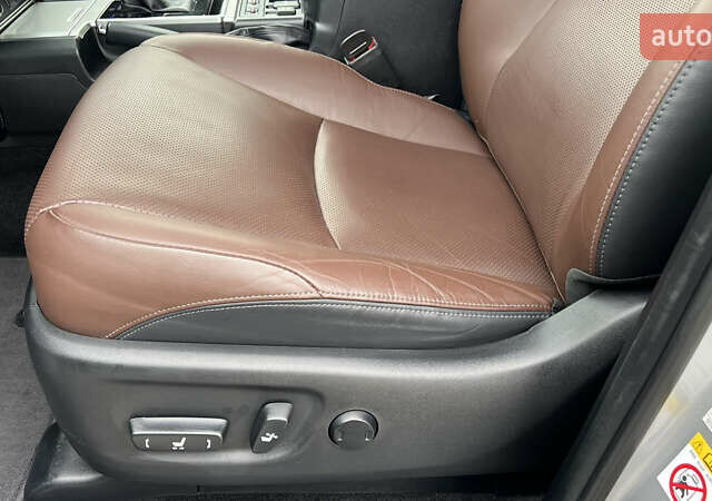 Тойота Ленд Крузер Прадо 2018 в Тернополе на Automoto.ua Тойота Ленд Крузер Прадо, объемом двигателя 2.8 л и пробегом 250 тыс. км за 35300 $, фото 22 на Automoto.ua