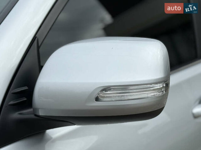 Тойота Ленд Крузер Прадо 2018 в Тернополе на Automoto.ua Тойота Ленд Крузер Прадо, объемом двигателя 2.8 л и пробегом 250 тыс. км за 35300 $, фото 69 на Automoto.ua