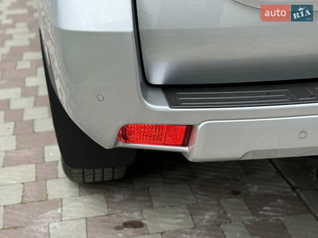 Тойота Ленд Крузер Прадо 2018 в Тернополе на Automoto.ua Тойота Ленд Крузер Прадо, объемом двигателя 2.8 л и пробегом 250 тыс. км за 35300 $, фото 59 на Automoto.ua