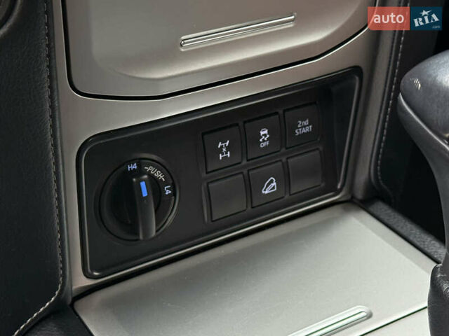 Тойота Ленд Крузер Прадо 2018 в Тернополе на Automoto.ua Тойота Ленд Крузер Прадо, объемом двигателя 2.8 л и пробегом 250 тыс. км за 35300 $, фото 85 на Automoto.ua