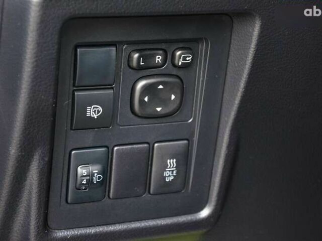 Тойота Ленд Крузер Прадо 2018 в Киеве на Automoto.ua Тойота Ленд Крузер Прадо, объемом двигателя 2.8 л и пробегом 190 тыс. км за 35999 $, фото 19 на Automoto.ua