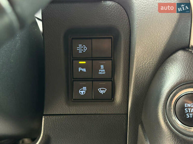 Тойота Ленд Крузер Прадо 2018 в Тернополе на Automoto.ua Тойота Ленд Крузер Прадо, объемом двигателя 2.8 л и пробегом 250 тыс. км за 35300 $, фото 24 на Automoto.ua
