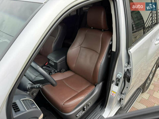 Тойота Ленд Крузер Прадо 2018 в Тернополе на Automoto.ua Тойота Ленд Крузер Прадо, объемом двигателя 2.8 л и пробегом 250 тыс. км за 35300 $, фото 19 на Automoto.ua