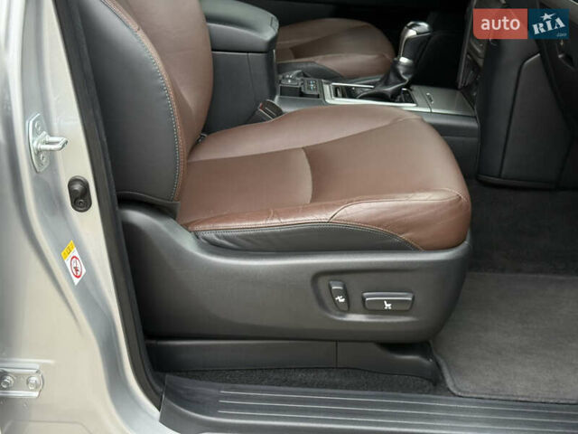 Тойота Ленд Крузер Прадо 2018 в Тернополе на Automoto.ua Тойота Ленд Крузер Прадо, объемом двигателя 2.8 л и пробегом 250 тыс. км за 35300 $, фото 100 на Automoto.ua