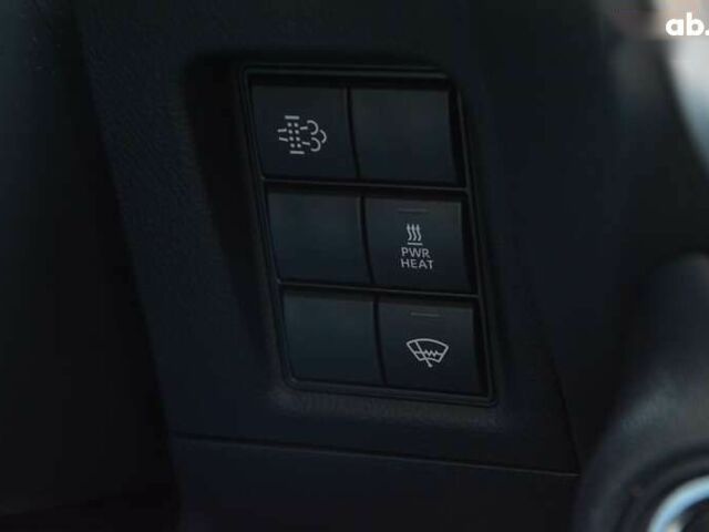 Тойота Ленд Крузер Прадо, объемом двигателя 0 л и пробегом 190 тыс. км за 33900 $, фото 28 на Automoto.ua