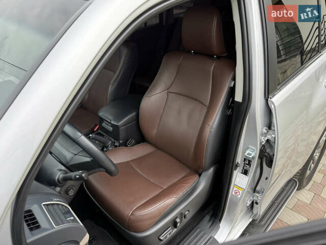 Тойота Ленд Крузер Прадо 2018 в Тернополе на Automoto.ua Тойота Ленд Крузер Прадо, объемом двигателя 2.8 л и пробегом 250 тыс. км за 35300 $, фото 91 на Automoto.ua