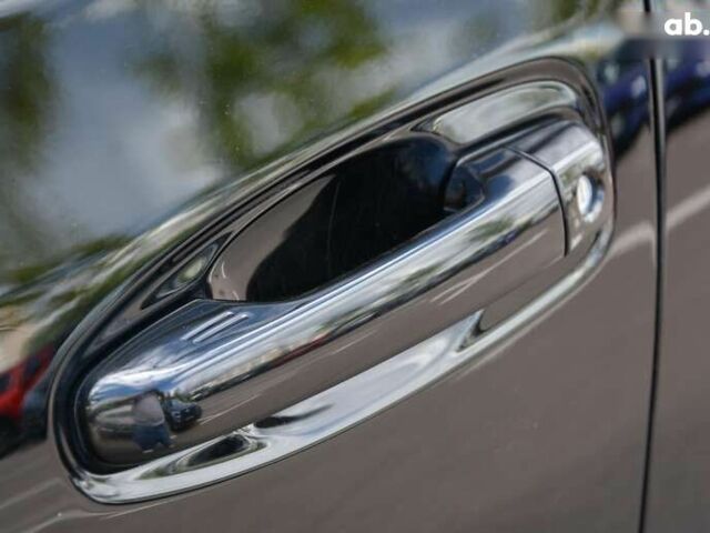 Тойота Ленд Крузер Прадо, объемом двигателя 0 л и пробегом 190 тыс. км за 33900 $, фото 17 на Automoto.ua