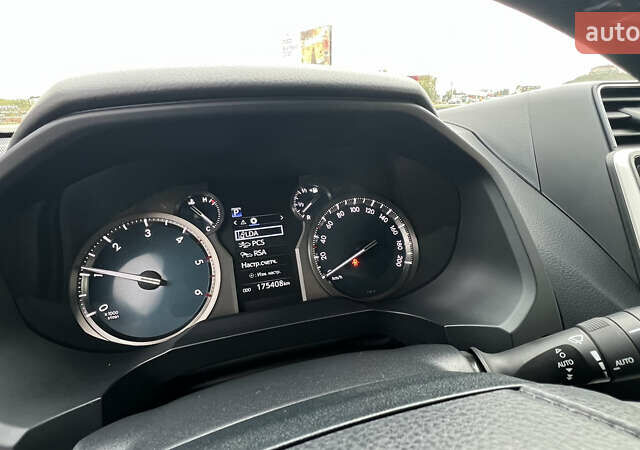 Тойота Ленд Крузер Прадо 2018 в Тернополе на Automoto.ua Тойота Ленд Крузер Прадо, объемом двигателя 2.8 л и пробегом 250 тыс. км за 35300 $, фото 34 на Automoto.ua