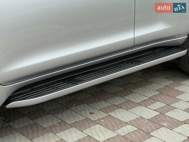 Тойота Ленд Крузер Прадо 2018 в Тернополе на Automoto.ua Тойота Ленд Крузер Прадо, объемом двигателя 2.8 л и пробегом 250 тыс. км за 35300 $, фото 65 на Automoto.ua