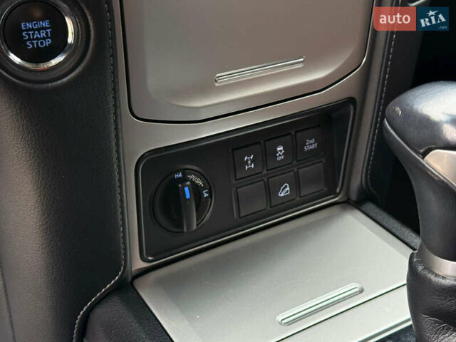 Тойота Ленд Крузер Прадо 2018 в Тернополе на Automoto.ua Тойота Ленд Крузер Прадо, объемом двигателя 2.8 л и пробегом 250 тыс. км за 35300 $, фото 26 на Automoto.ua