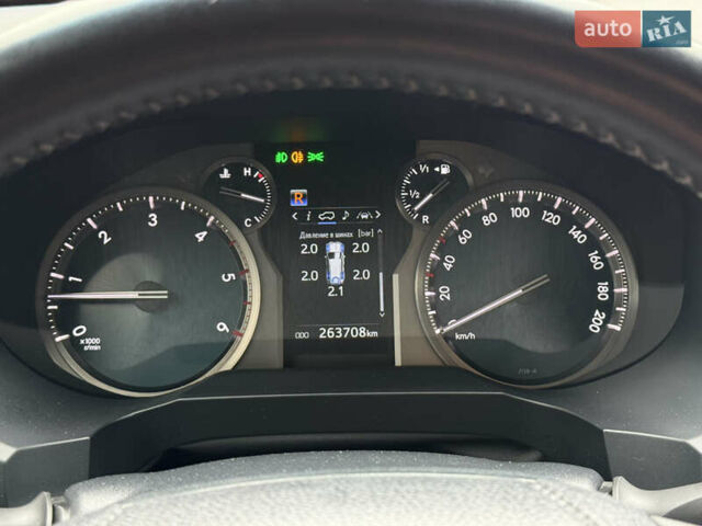 Тойота Ленд Крузер Прадо 2018 в Тернополе на Automoto.ua Тойота Ленд Крузер Прадо, объемом двигателя 2.8 л и пробегом 250 тыс. км за 35300 $, фото 50 на Automoto.ua