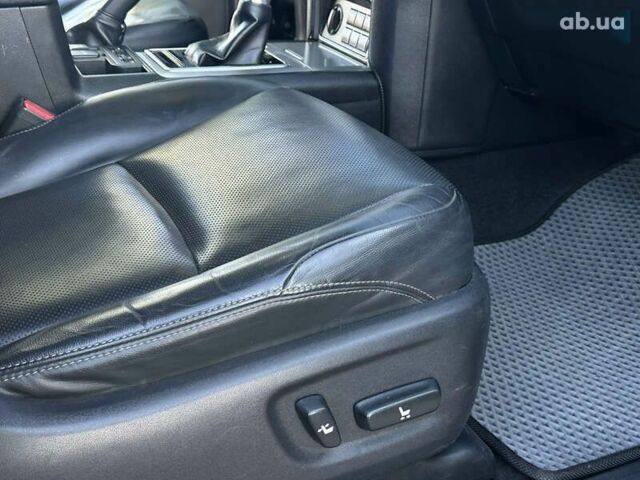 Тойота Ленд Крузер Прадо, об'ємом двигуна 4 л та пробігом 169 тис. км за 37000 $, фото 10 на Automoto.ua