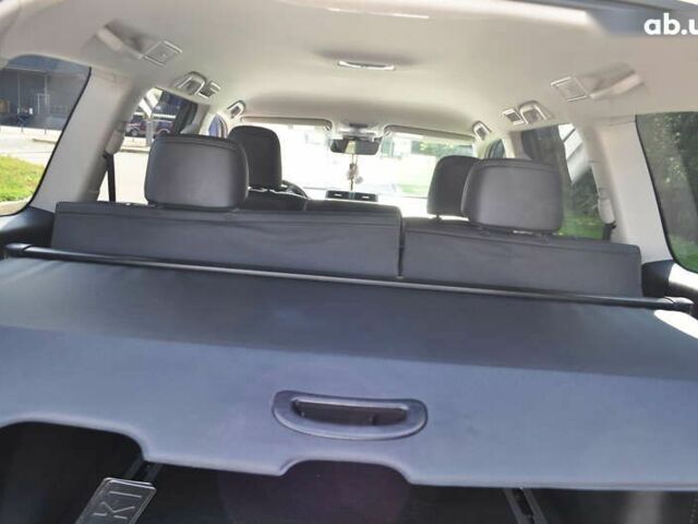 Тойота Ленд Крузер Прадо, объемом двигателя 0 л и пробегом 83 тыс. км за 42000 $, фото 22 на Automoto.ua