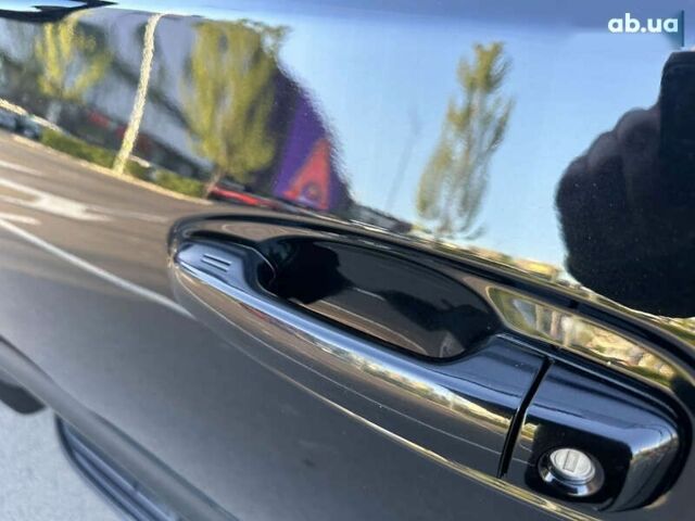 Тойота Ленд Крузер Прадо, об'ємом двигуна 4 л та пробігом 169 тис. км за 37000 $, фото 21 на Automoto.ua