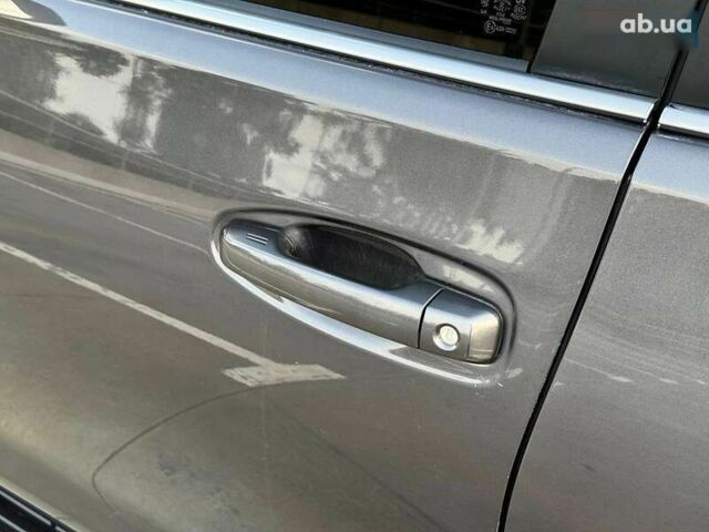 Тойота Ленд Крузер Прадо, объемом двигателя 0 л и пробегом 174 тыс. км за 36500 $, фото 16 на Automoto.ua