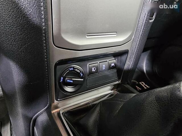 Тойота Ленд Крузер Прадо, об'ємом двигуна 2.7 л та пробігом 115 тис. км за 27777 $, фото 27 на Automoto.ua