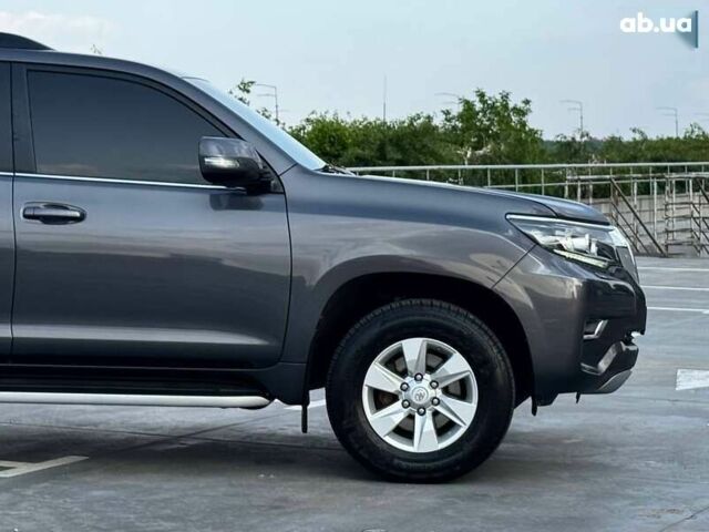 Тойота Ленд Крузер Прадо, об'ємом двигуна 0 л та пробігом 174 тис. км за 38500 $, фото 7 на Automoto.ua