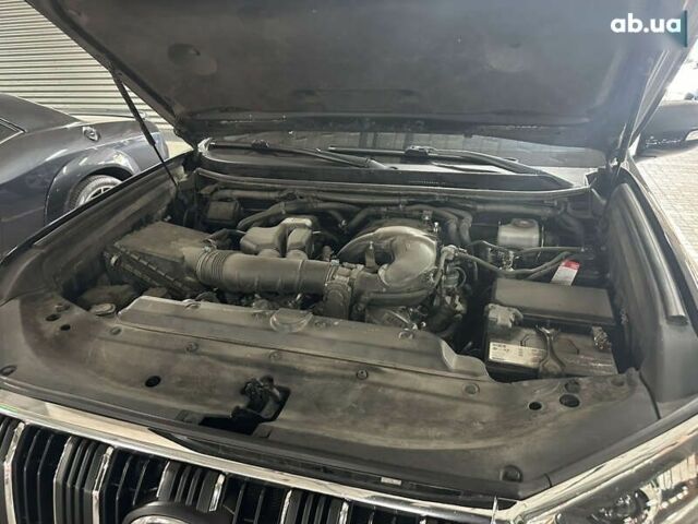 Тойота Ленд Крузер Прадо, об'ємом двигуна 4 л та пробігом 169 тис. км за 38499 $, фото 25 на Automoto.ua