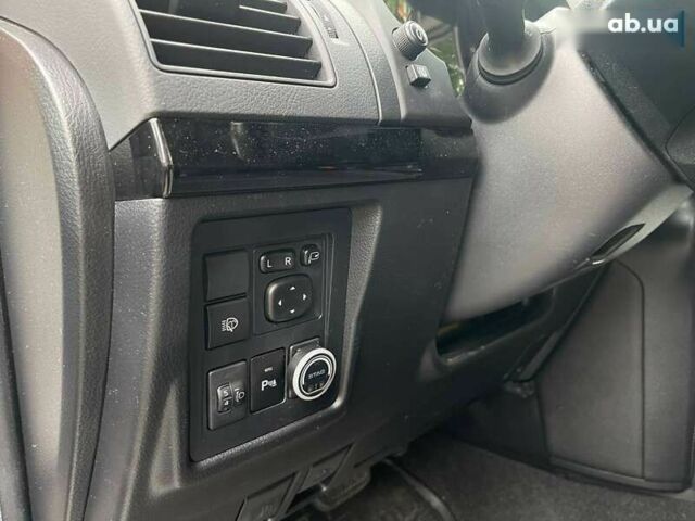 Тойота Ленд Крузер Прадо, объемом двигателя 0 л и пробегом 72 тыс. км за 37999 $, фото 11 на Automoto.ua