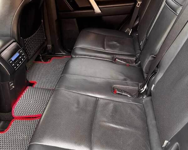 Тойота Ленд Крузер Прадо, объемом двигателя 2.8 л и пробегом 159 тыс. км за 35500 $, фото 11 на Automoto.ua