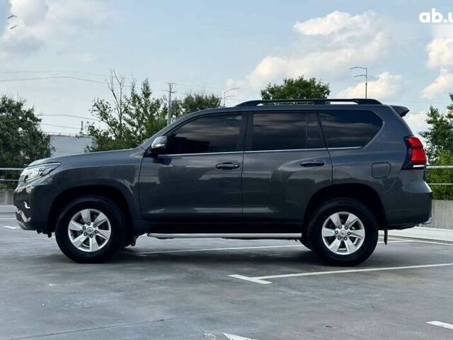 Тойота Ленд Крузер Прадо, об'ємом двигуна 0 л та пробігом 174 тис. км за 38500 $, фото 5 на Automoto.ua