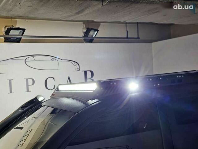 Тойота Ленд Крузер Прадо, об'ємом двигуна 2.7 л та пробігом 115 тис. км за 27777 $, фото 6 на Automoto.ua