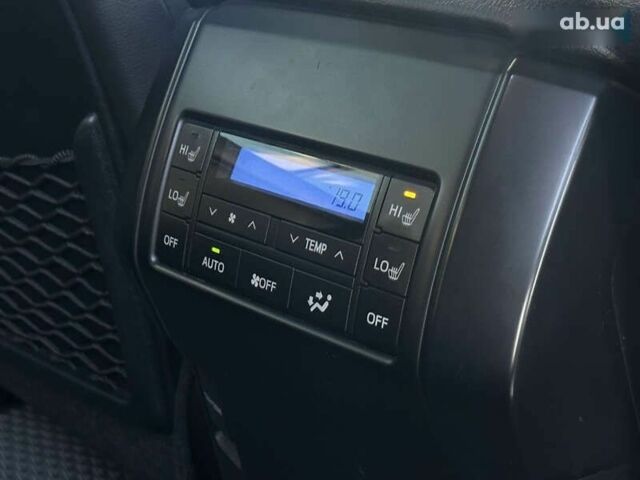 Тойота Ленд Крузер Прадо, об'ємом двигуна 4 л та пробігом 169 тис. км за 38499 $, фото 8 на Automoto.ua