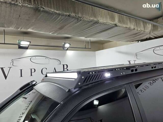 Тойота Ленд Крузер Прадо, об'ємом двигуна 2.7 л та пробігом 115 тис. км за 27777 $, фото 9 на Automoto.ua