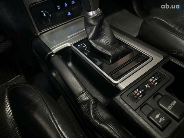 Тойота Ленд Крузер Прадо, об'ємом двигуна 4 л та пробігом 169 тис. км за 38499 $, фото 24 на Automoto.ua