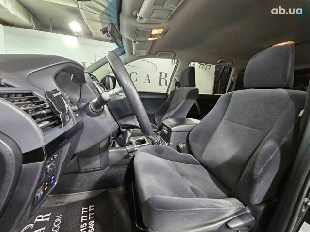 Тойота Ленд Крузер Прадо, об'ємом двигуна 2.7 л та пробігом 115 тис. км за 27777 $, фото 23 на Automoto.ua