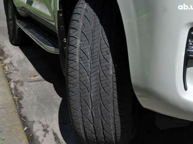 Тойота Ленд Крузер Прадо, объемом двигателя 0 л и пробегом 83 тыс. км за 42000 $, фото 12 на Automoto.ua