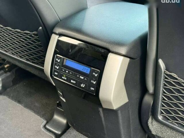 Тойота Ленд Крузер Прадо, об'ємом двигуна 0 л та пробігом 174 тис. км за 38500 $, фото 24 на Automoto.ua