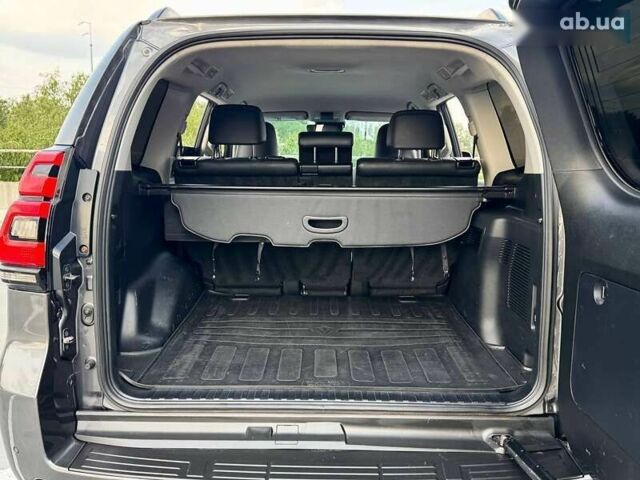 Тойота Ленд Крузер Прадо, об'ємом двигуна 0 л та пробігом 174 тис. км за 38500 $, фото 21 на Automoto.ua