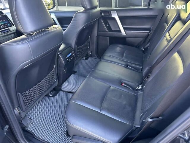 Тойота Ленд Крузер Прадо, об'ємом двигуна 4 л та пробігом 169 тис. км за 38499 $, фото 22 на Automoto.ua