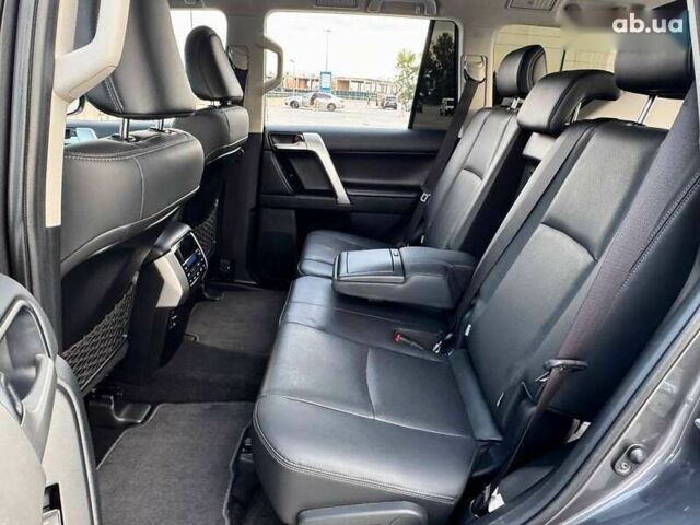 Тойота Ленд Крузер Прадо, об'ємом двигуна 0 л та пробігом 174 тис. км за 38500 $, фото 20 на Automoto.ua