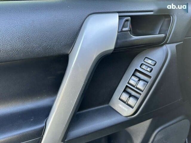 Тойота Ленд Крузер Прадо, об'ємом двигуна 4 л та пробігом 169 тис. км за 38499 $, фото 6 на Automoto.ua