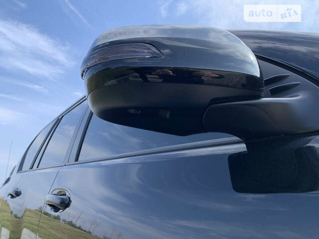 Тойота Ленд Крузер Прадо, объемом двигателя 4 л и пробегом 55 тыс. км за 50500 $, фото 20 на Automoto.ua