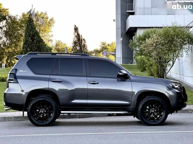 Тойота Ленд Крузер Прадо, об'ємом двигуна 0 л та пробігом 78 тис. км за 44999 $, фото 4 на Automoto.ua