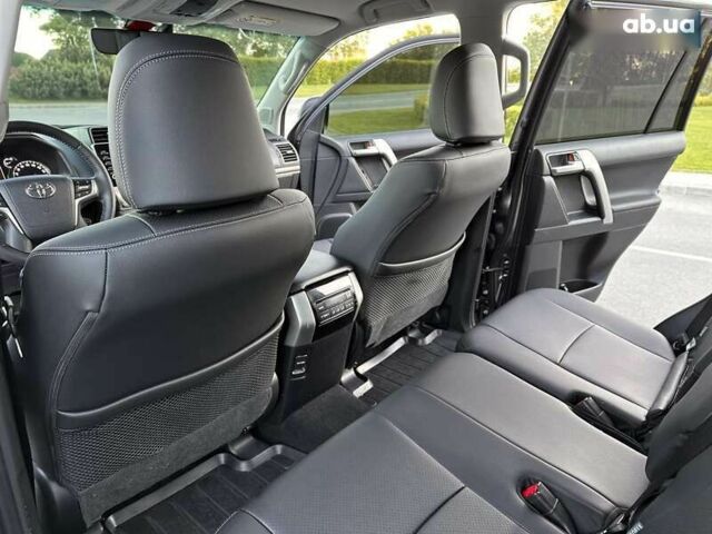 Тойота Ленд Крузер Прадо, об'ємом двигуна 0 л та пробігом 78 тис. км за 44999 $, фото 26 на Automoto.ua