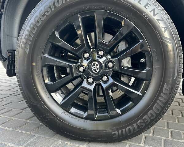 Тойота Ленд Крузер Прадо, об'ємом двигуна 3.96 л та пробігом 97 тис. км за 50000 $, фото 26 на Automoto.ua