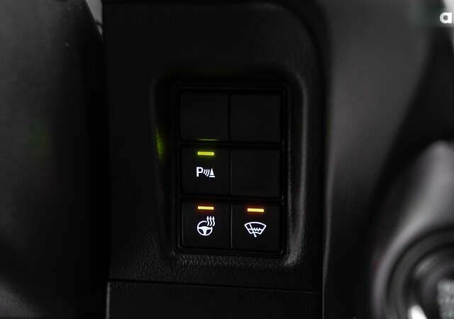 Тойота Ленд Крузер Прадо, об'ємом двигуна 4 л та пробігом 32 тис. км за 44855 $, фото 18 на Automoto.ua