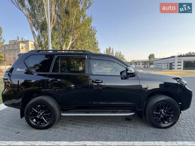 Тойота Ленд Крузер Прадо, об'ємом двигуна 3.96 л та пробігом 97 тис. км за 50000 $, фото 19 на Automoto.ua