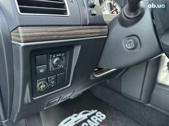 Тойота Ленд Крузер Прадо, об'ємом двигуна 0 л та пробігом 78 тис. км за 44999 $, фото 24 на Automoto.ua