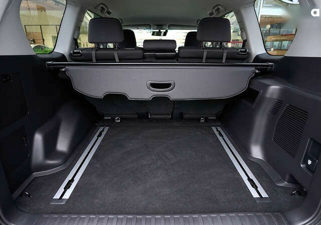 Тойота Ленд Крузер Прадо, об'ємом двигуна 4 л та пробігом 32 тис. км за 44855 $, фото 9 на Automoto.ua