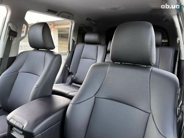 Тойота Ленд Крузер Прадо, об'ємом двигуна 0 л та пробігом 78 тис. км за 44999 $, фото 22 на Automoto.ua