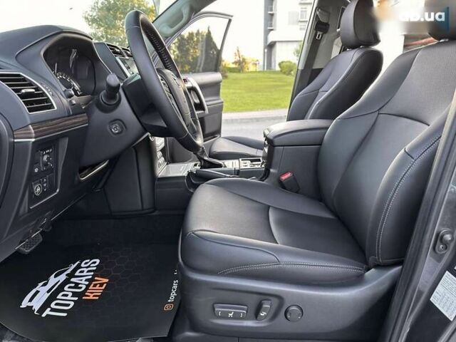 Тойота Ленд Крузер Прадо, об'ємом двигуна 0 л та пробігом 78 тис. км за 44999 $, фото 21 на Automoto.ua